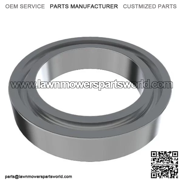 Single Row Cylindrical Ball Bearing - Image 3