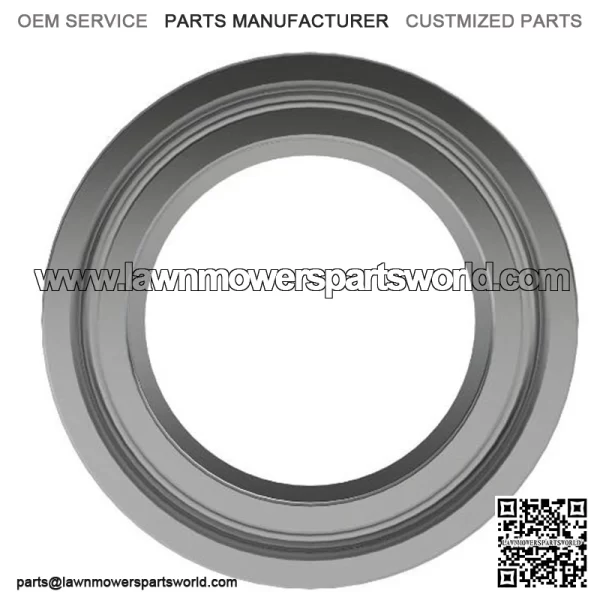 Single Row Cylindrical Ball Bearing - Image 4