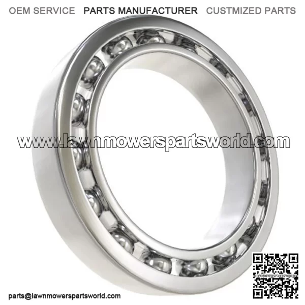 Single Row Cylindrical Ball Bearing