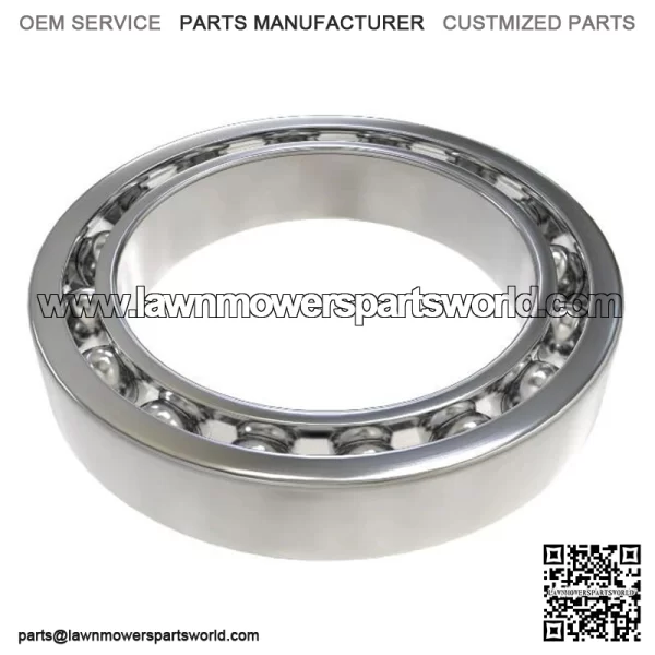 Single Row Cylindrical Ball Bearing - Image 3