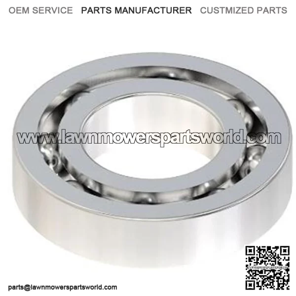 Single Row Cylindrical Ball Bearing - Image 2