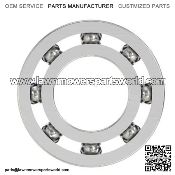 Single Row Cylindrical Ball Bearing - Image 3