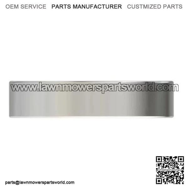 Single Row Cylindrical Ball Bearing - Image 4