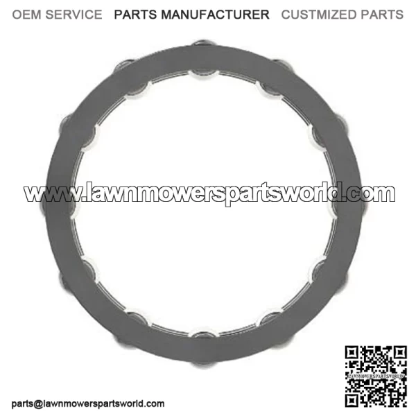 Single Row Cylindrical Roller Bearing - Image 2
