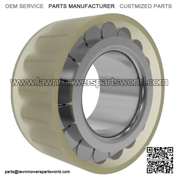 Single Roller Bearing - Image 4