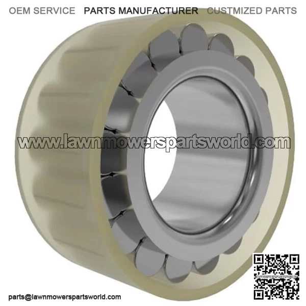 Single Roller Bearing - Image 5