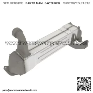 Heat Exchanger