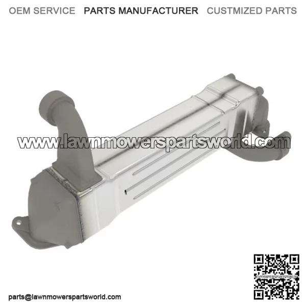 Heat Exchanger