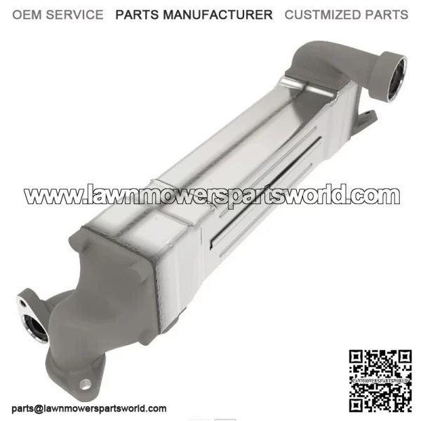 Heat Exchanger - Image 3