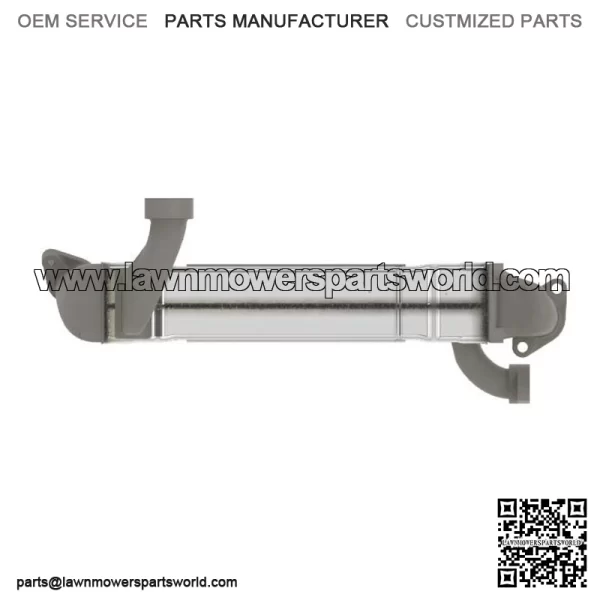 Heat Exchanger - Image 4