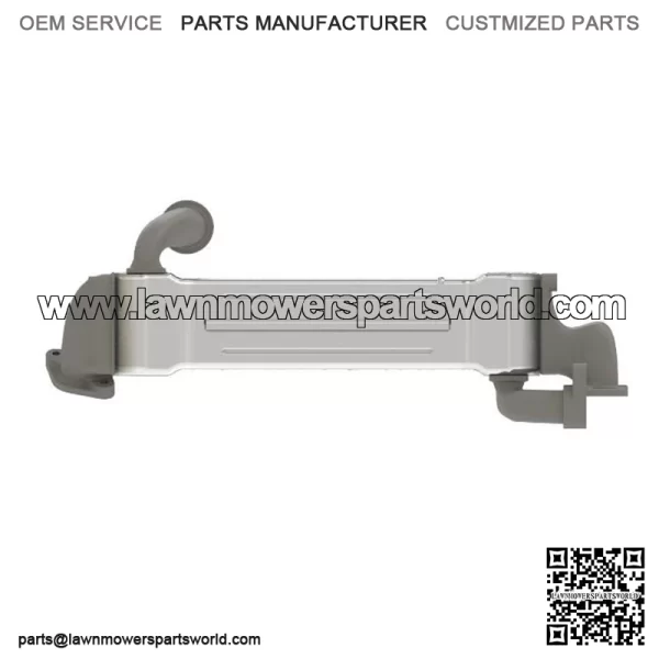 Heat Exchanger - Image 5
