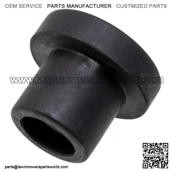Case Skid Steer/Backhoe Loader Engine Motor Mount Isolator - D133316 - Image 2