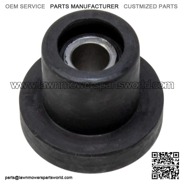 Case Skid Steer/Backhoe Loader Engine Motor Mount Isolator - D133316 - Image 3