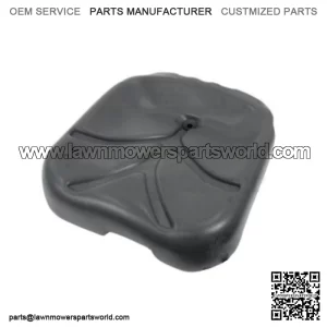 Seat cushion Fits Holland Skid steer L160 L170 LS170 L180 LS180 L190 LS170