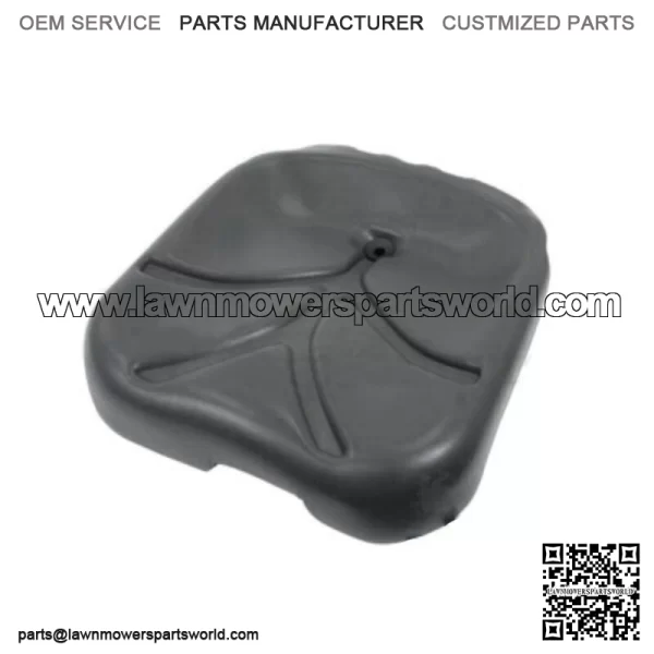 Seat cushion Fits Holland Skid steer L160 L170 LS170 L180 LS180 L190 LS170