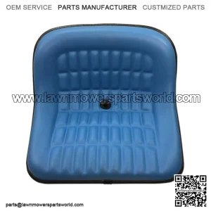 Seat Fits Ford Tractor 2000 2120 3000 3600 4000 4100 4410 5000 5200 CS-668-8V