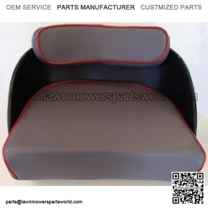 MF Seat Assembly Fits TE20,TEA20,TO20,TO30,TO35, F40, MH50 S61390