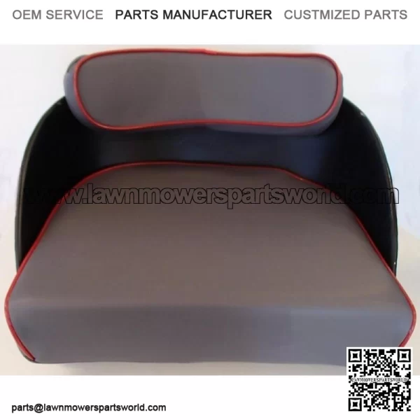 MF Seat Assembly Fits TE20,TEA20,TO20,TO30,TO35, F40, MH50 S61390