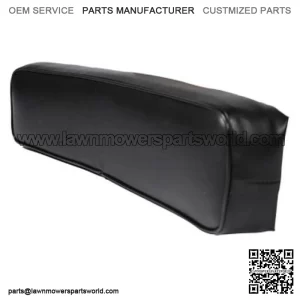 363219R91 Seat Back Black Vinyl Fits International 300 330 350 Tractors