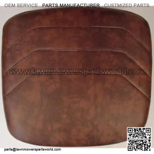 N14340 Old Style Seat Cushion Bottom Fits Case 580K 580SK 580 Super K 590 590T