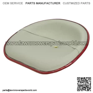 R6175 Pan Seat Fits IH / Fits FARMALL