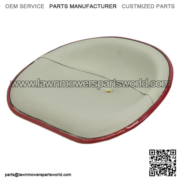 R6175 Pan Seat Fits IH / Fits FARMALL