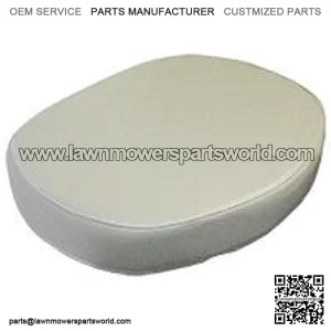 R1184 Seat Bottom Fits Minneapolis-Moline