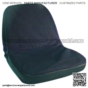 Black Vinyl Cover Fits 1050 1250 650 750 850 855 950 955 BSC3000-1 BSC3000-1-A