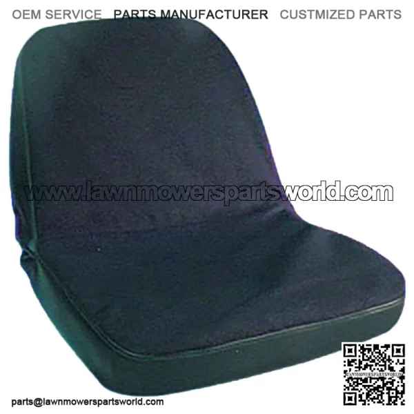 Black Vinyl Cover Fits 1050 1250 650 750 850 855 950 955 BSC3000-1 BSC3000-1-A