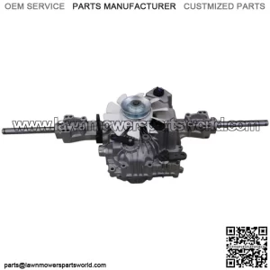 OEM Hydro Transmission Fits John Deere L120 L130 Scotts L2048 L2548 - AM131580