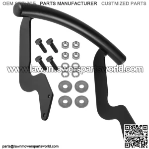 Front Bumper For John Deere LT133 LT150 CV155 LT155 LT160 LT166 LT170 BM20822