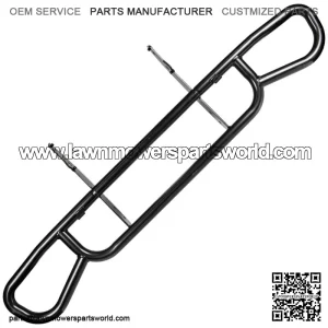 John Deere BM22841 Front Guard Kit Gator XUV XUV825E XUV825M XUV855E XUV855M