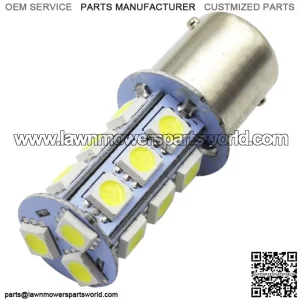 Cub Cadet lawn tractor light bulb for John Deere L108 L110 L111 L120 L130