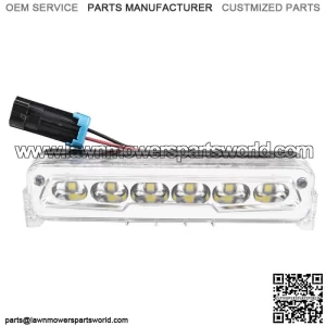 585916701 LED Light Assembly ZTR Z246 Z246i Z254 Z254i