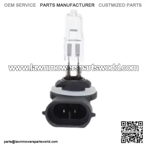 Bulb AM118013 for John Deere Gator TH TX XUV 4x2 6x2 4x2 X HPX HP