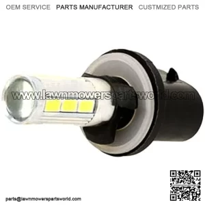 LED Bulb - #899 fits John Deere Gator XUV 625i Gator XUV 825i Gator Military A3T Gator XUV 855E Gator Gator XUV 825M Gator Military 4x4 Gator XUV 855M Gator XUV 855D Gator Military 6x4