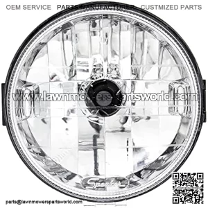 John Deere Headlight AUC14948