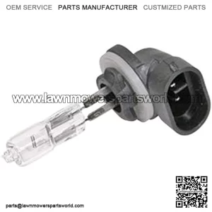 WN-AXE16948 Light, Cab, Halogen Fits John Deere 3320 3520 3720 4320 4520 4720 2320 2520 2720 3033R 3038R 3039R 3045R 3045R 4044R 4049R 4052R 4066R 9450 9550 9650 9650CTS 9650STS 9750STS 9860STS