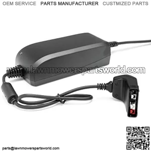Husqvarna QC80 40V Cordless Charger