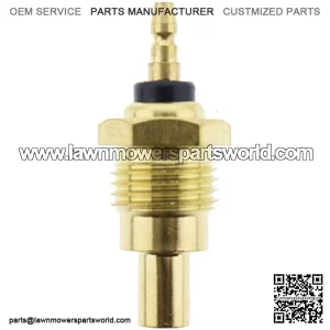 Water Temperature Sensor T110736 for John Deere 455 X495 X595 X740 X744 X748 X749 3005 3120 3203 3320 3520 3720 3720 4005 4105 4200 4210 4300 4310 4400 4410 Tractor