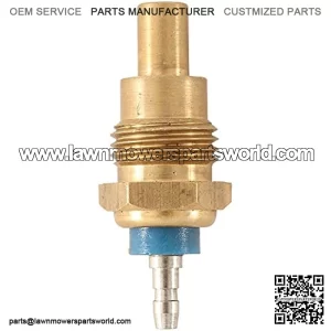 Temp Sender Compatible With/Replacement For John Deere 3320 Compact Tractor 3520 Compact Tractor 3720 Compact Tractor 4005 Compact Tractor 4049M Compact Tractor T110736