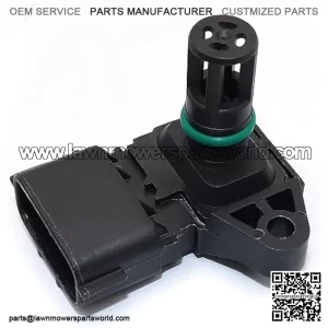 Manifold Pressure TMAP Sensor Compatible with John Deere Gator XUV 590E 590M 590i 825i # MIA11670