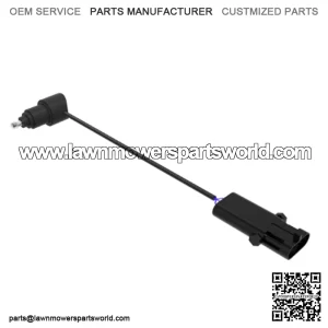 AL226252: Hitch Draft Position Sensor