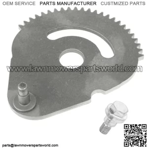 Steering Gear for MTD Craftsman Troy Bilt 617-04094 61704094