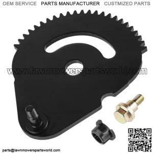 Steering Gear Assembly for MTD Craftsman 617-04024 617-04024A 61704024A 61704024
