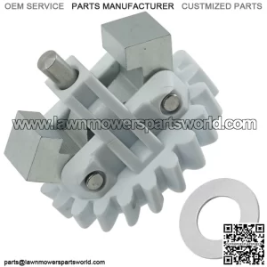 Governor Gear Kit for Kohler M8 M10 M12 M14 M16 M18 M20