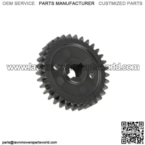 Oil Pump Gear fits John Deere Z840A F725 F911 285 320 345 425 445 GX345 M76098