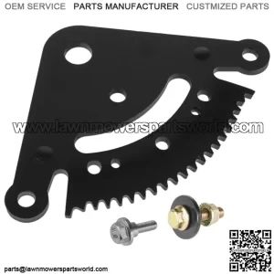 Steering Sector Gear Plate for John Deere D130 D140 D150 D160 D170 GX21924Ble