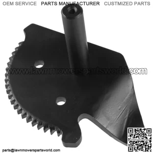 Steering Gear For Husqvarna 531165701 532138059 GT 190 1996-2001