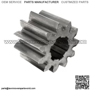 Steering Sector Pinion Gear for John Deere LA120 LA125 LA130 LA135 GX20053